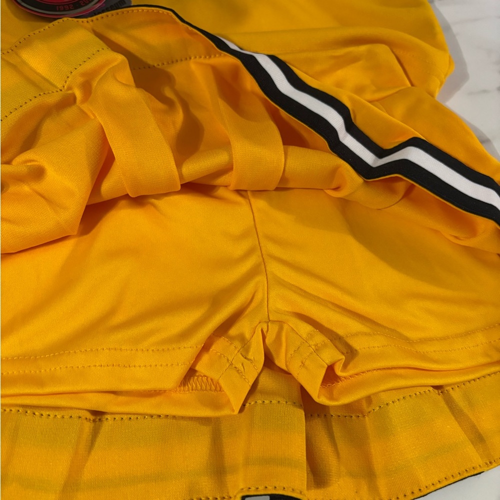 NWT southern miss golden eagles outfit - Picture 6 of 7